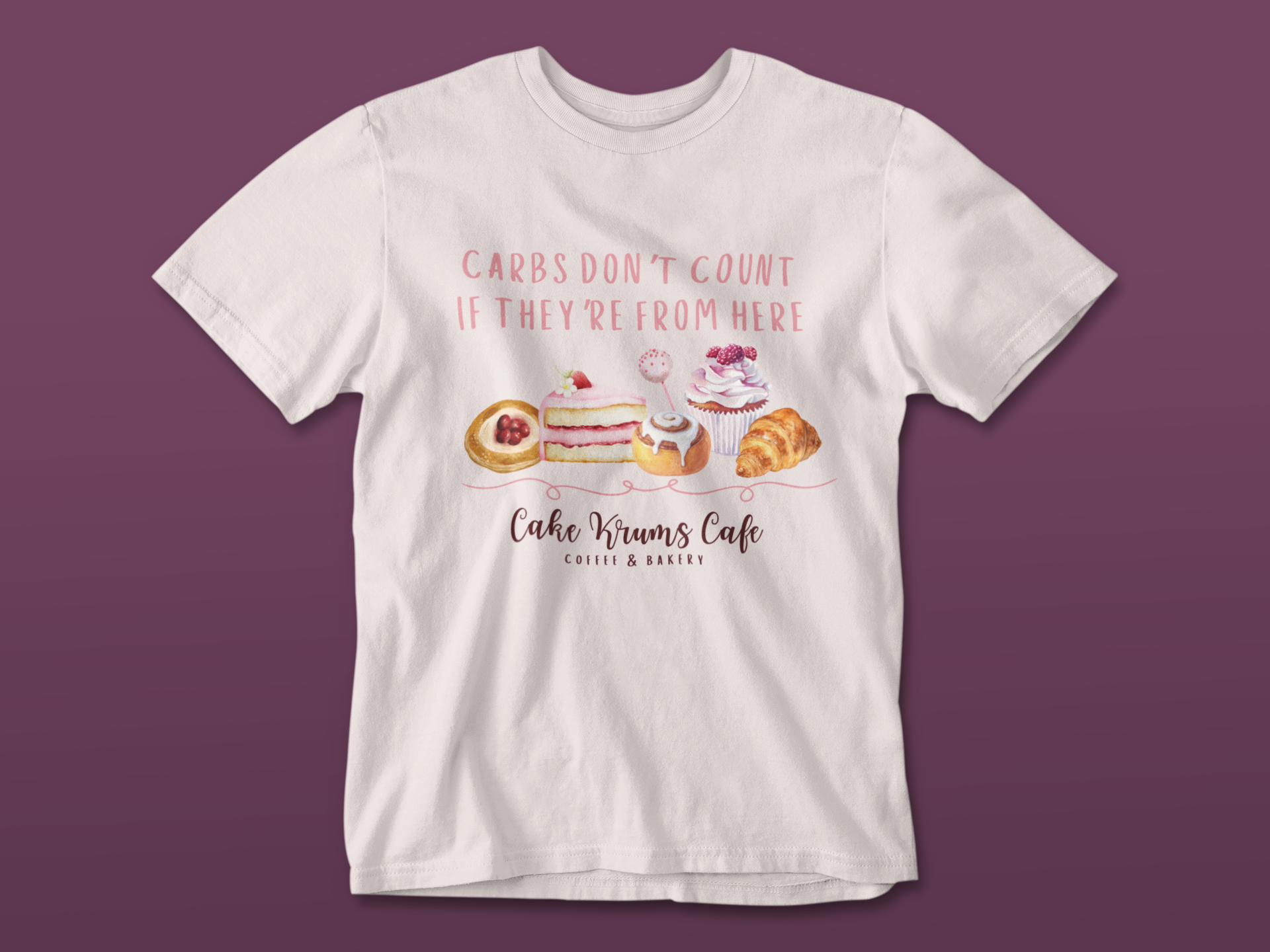 T SHIRT DESIGN