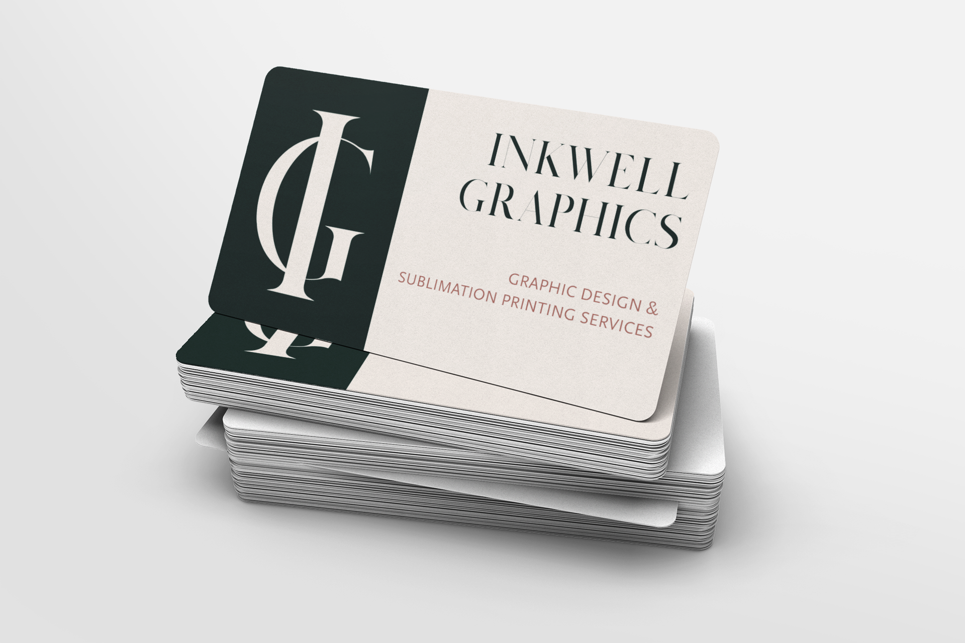 BUSINESS STATIONARY