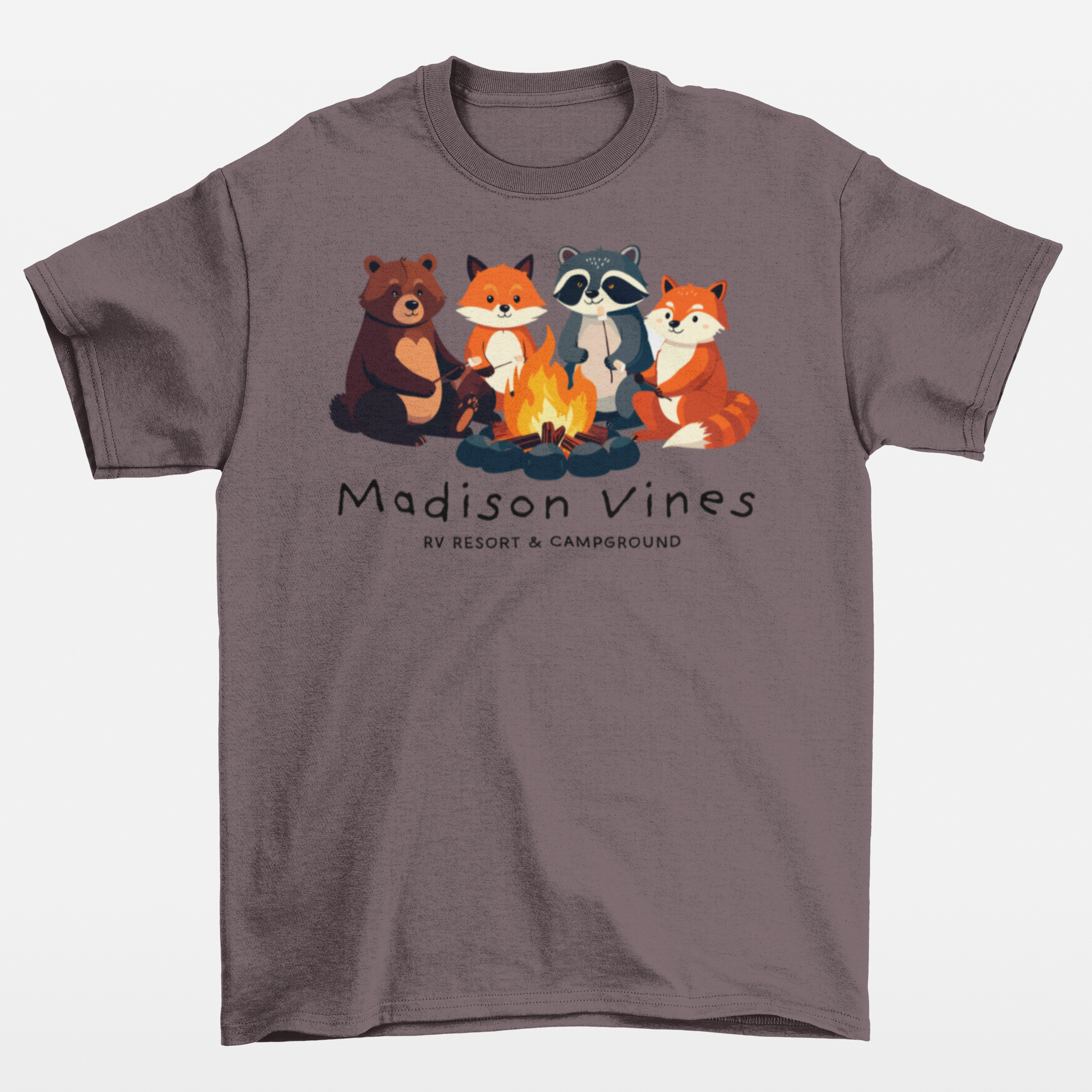 T SHIRT DESIGN