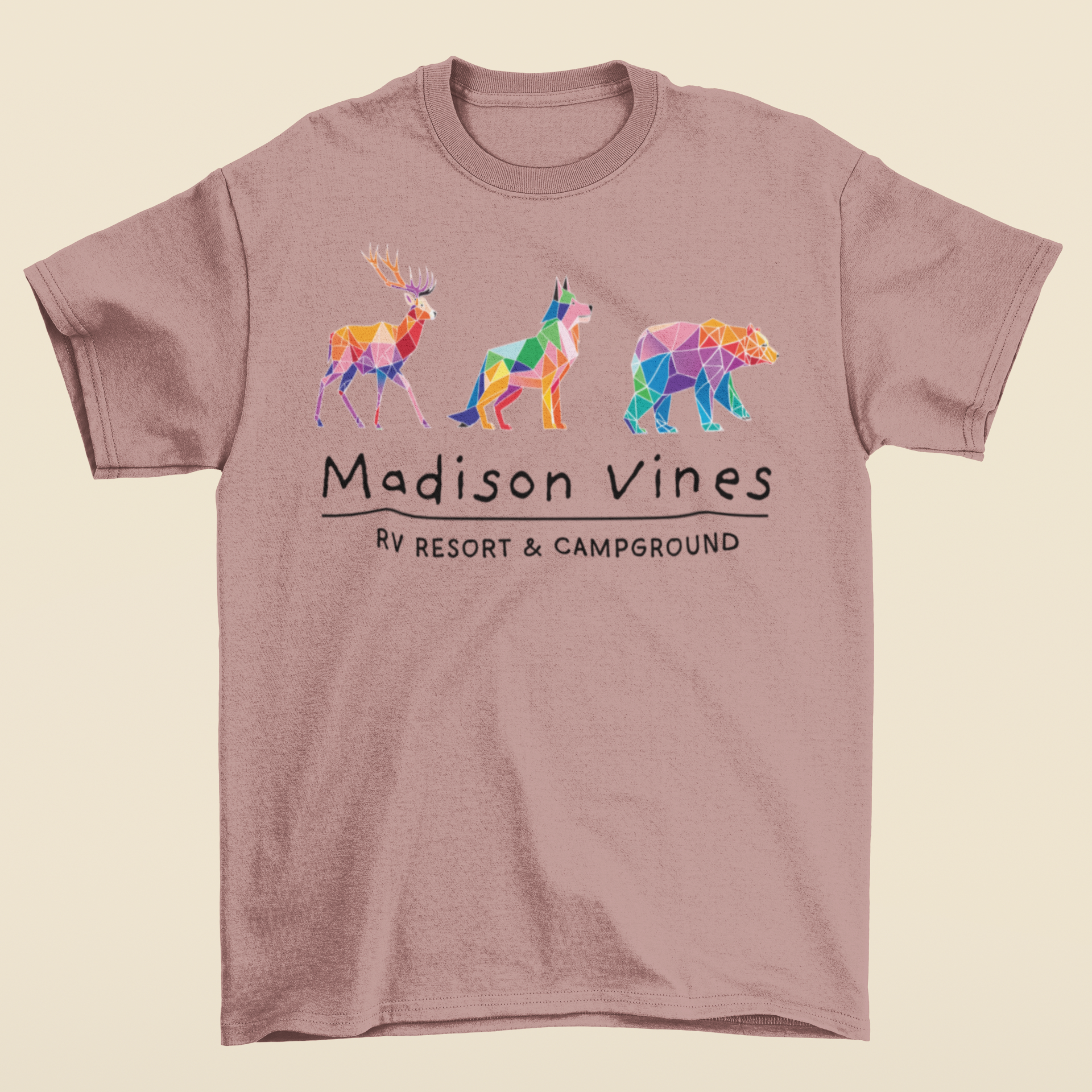T SHIRT DESIGN