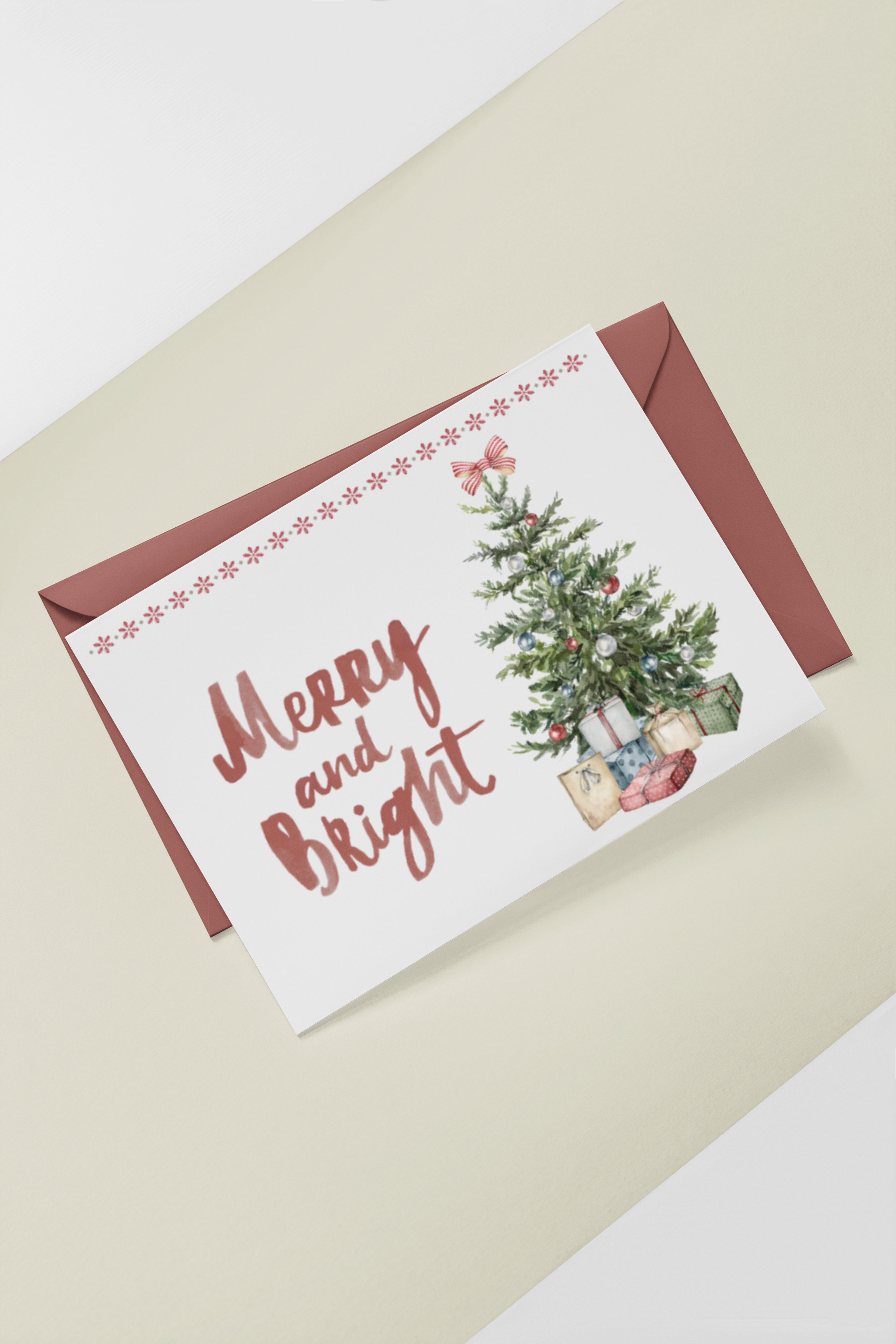 GREETING CARDS