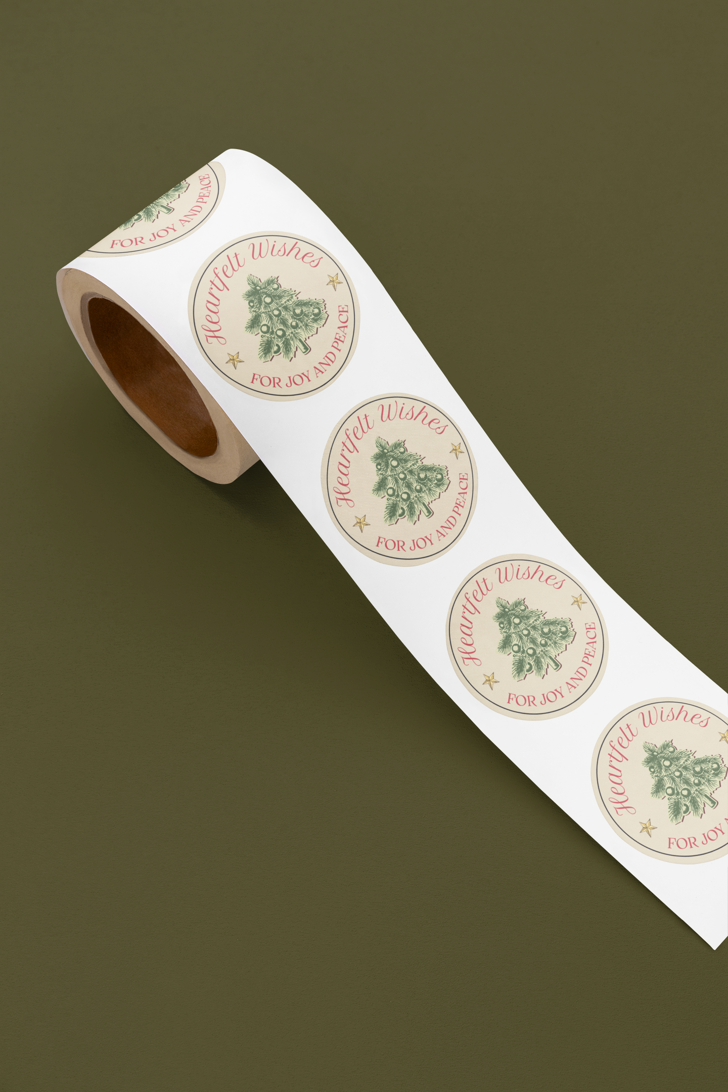 STICKER DESIGN