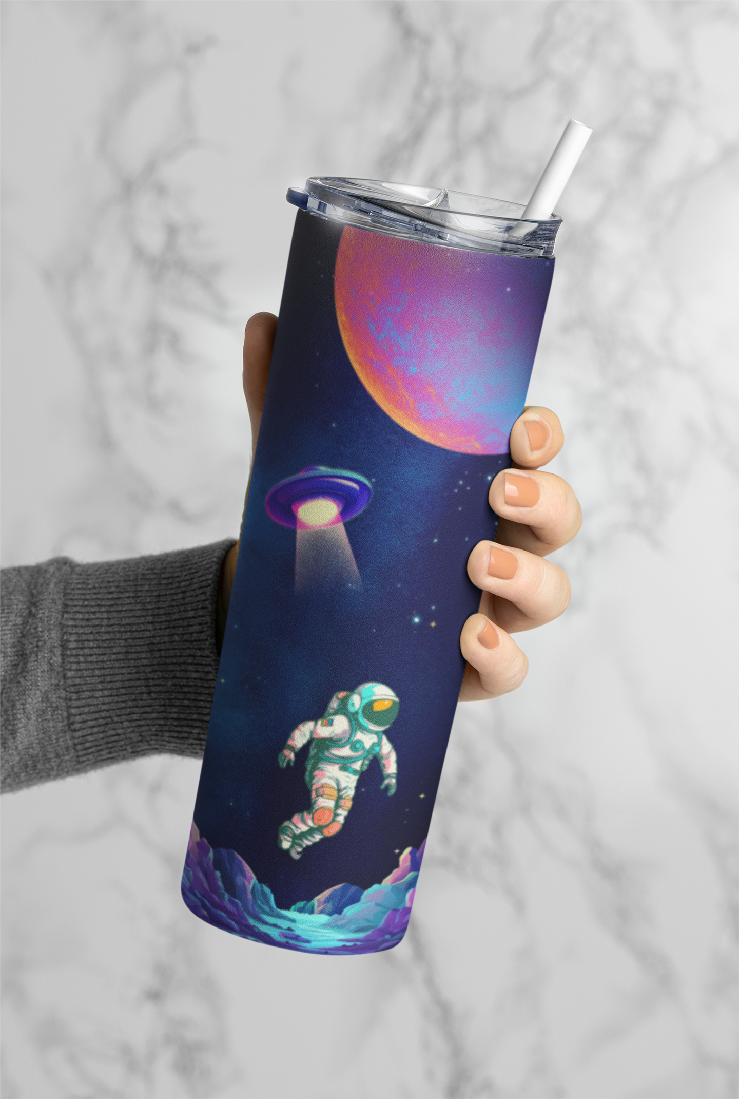 DRINKWARE