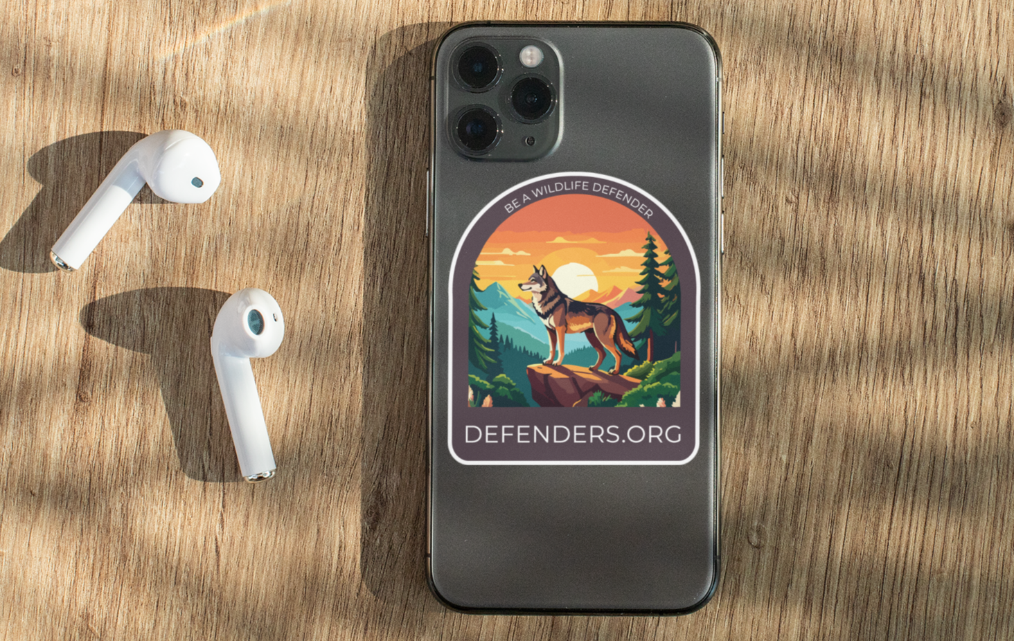 DECAL DESIGN